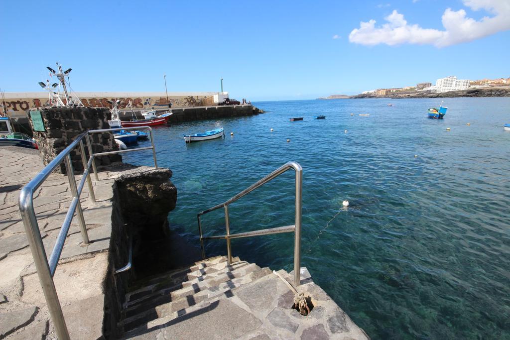 Apartamentos Isla Tenerife Sur (Adults Only) Tenerife Island Екстер'єр фото