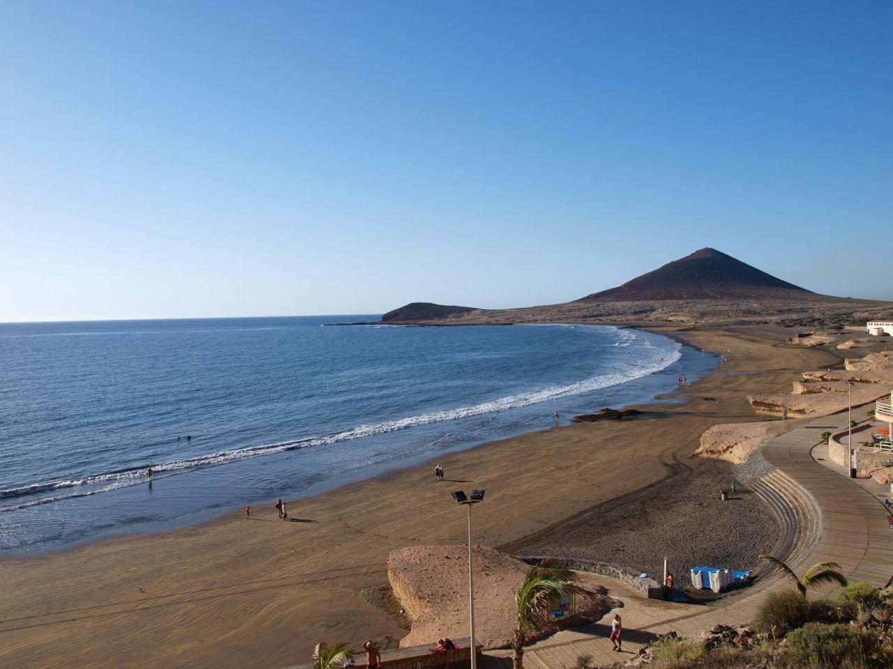 Apartamentos Isla Tenerife Sur (Adults Only) Tenerife Island Екстер'єр фото