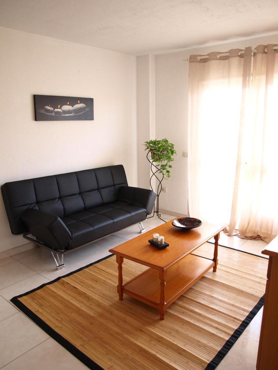 Apartamentos Isla Tenerife Sur (Adults Only) Tenerife Island Екстер'єр фото