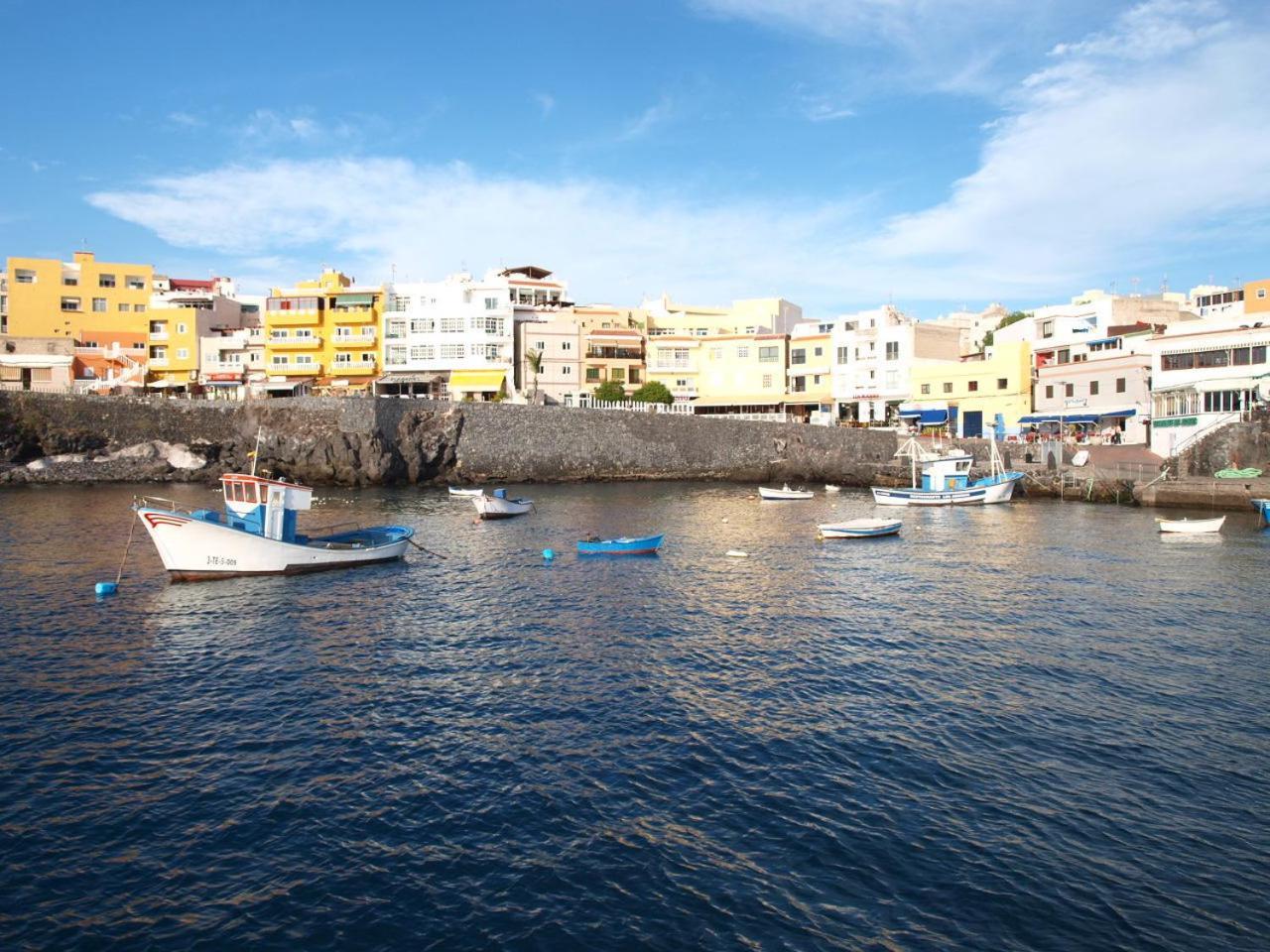 Apartamentos Isla Tenerife Sur (Adults Only) Tenerife Island Екстер'єр фото