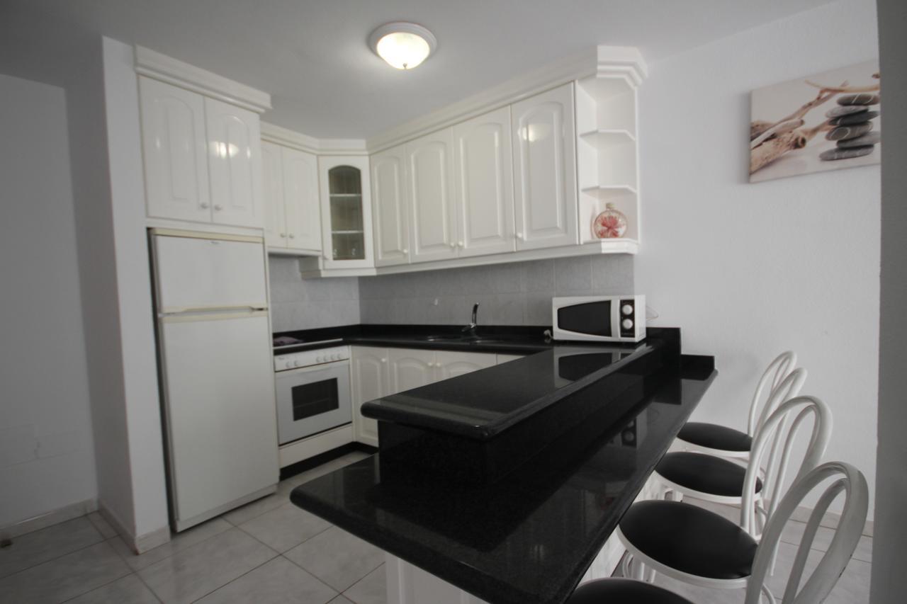 Apartamentos Isla Tenerife Sur (Adults Only) Tenerife Island Екстер'єр фото
