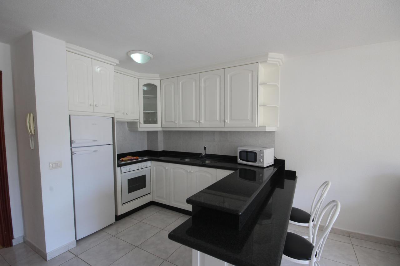 Apartamentos Isla Tenerife Sur (Adults Only) Tenerife Island Екстер'єр фото
