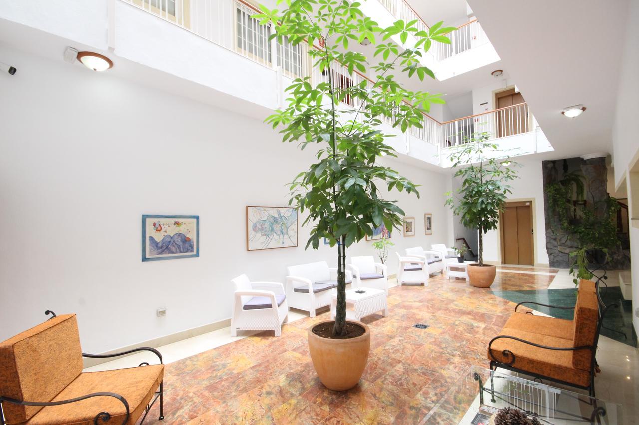 Apartamentos Isla Tenerife Sur (Adults Only) Tenerife Island Екстер'єр фото