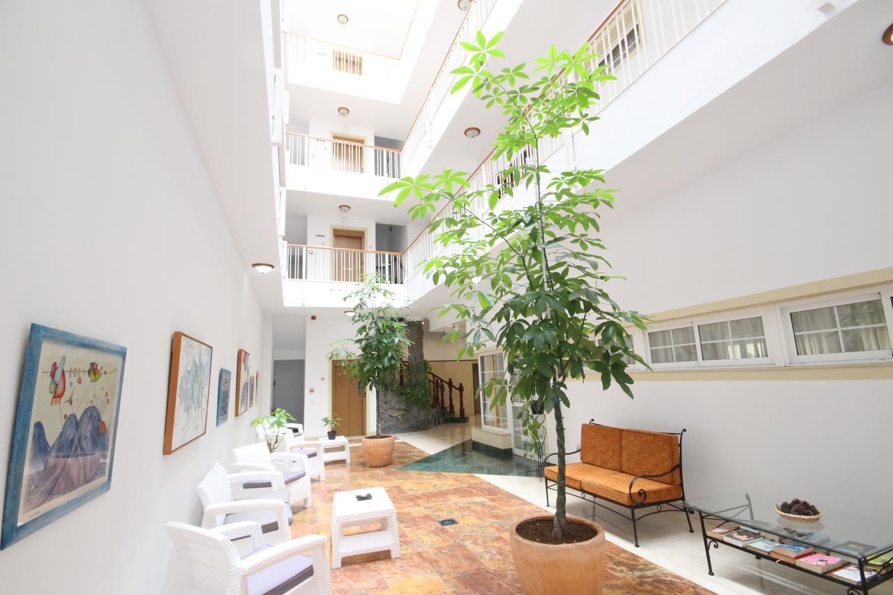 Apartamentos Isla Tenerife Sur (Adults Only) Tenerife Island Екстер'єр фото