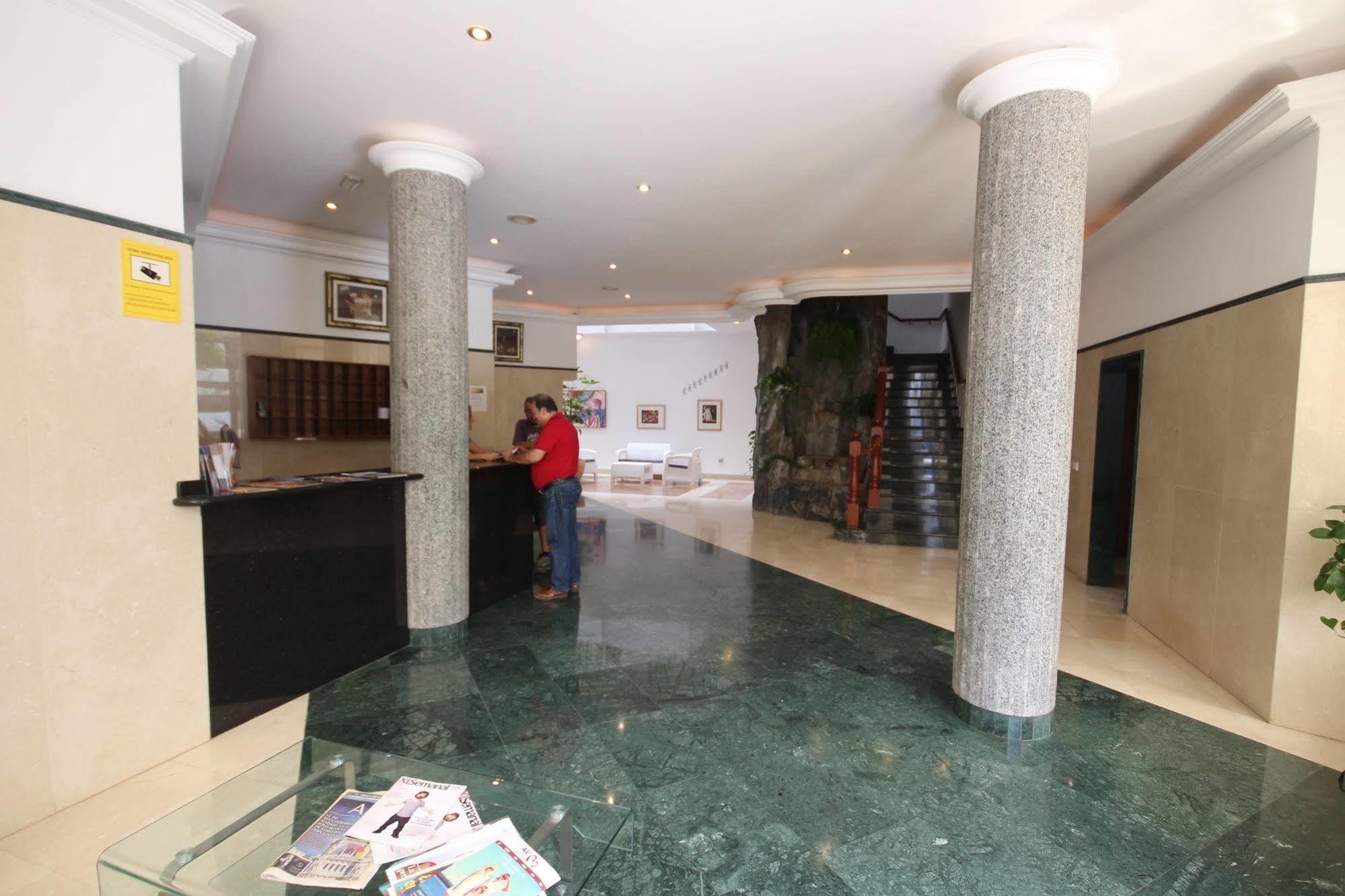 Apartamentos Isla Tenerife Sur (Adults Only) Tenerife Island Екстер'єр фото