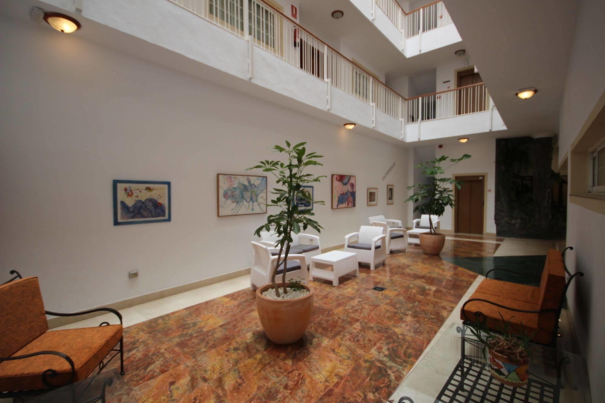 Apartamentos Isla Tenerife Sur (Adults Only) Tenerife Island Екстер'єр фото