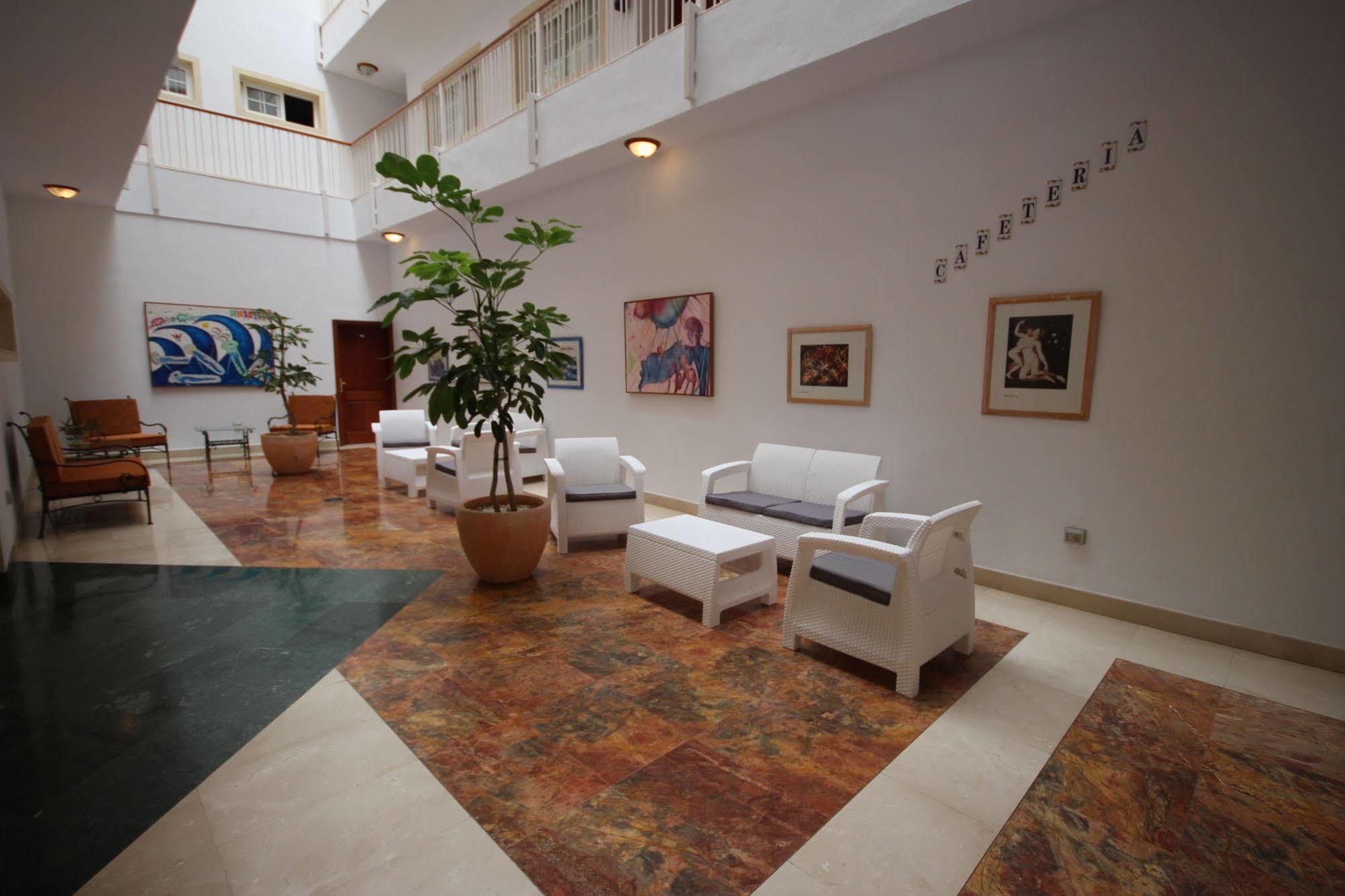 Apartamentos Isla Tenerife Sur (Adults Only) Tenerife Island Екстер'єр фото