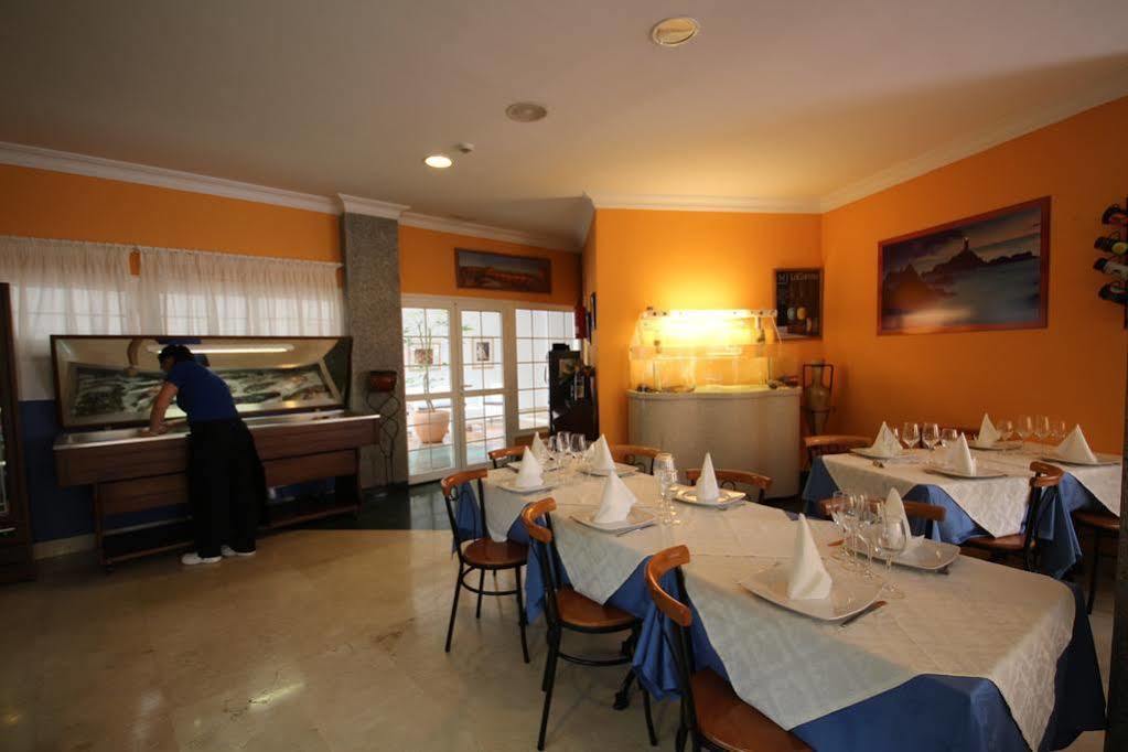 Apartamentos Isla Tenerife Sur (Adults Only) Tenerife Island Екстер'єр фото