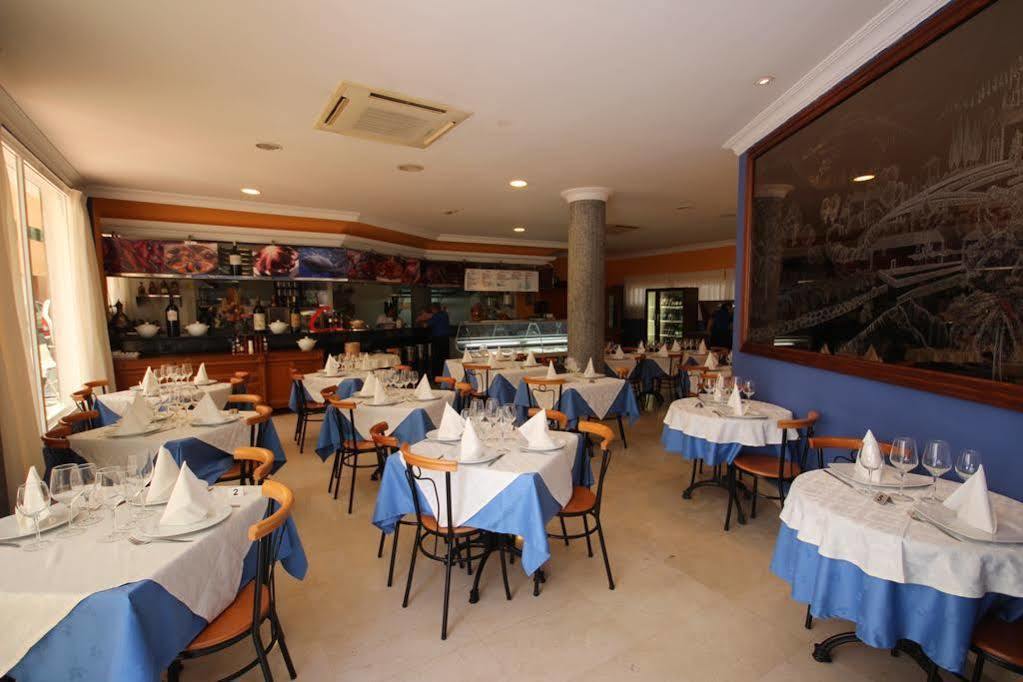 Apartamentos Isla Tenerife Sur (Adults Only) Tenerife Island Екстер'єр фото